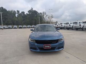 Used 2022 Dodge Charger SXT w/ Leather Interior Group video 2
