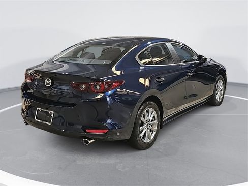 New 2026 MAZDA MAZDA3 s image 5