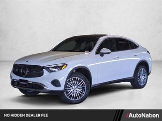 Used 2024 Mercedes-Benz GLC 300 4MATIC video 1