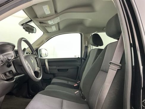 Used 2013 Chevrolet Silverado 1500 LT w/ All-Star Edition AWD/4WD image 12