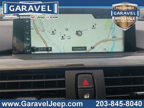 Used 2017 BMW 430i xDrive Coupe image 5