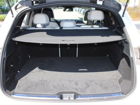 Certified 2025 Mercedes-Benz GLC 350e 4MATIC image 29