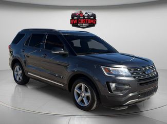 Used 2016 Ford Explorer XLT w/ Equipment Group 202A video 1