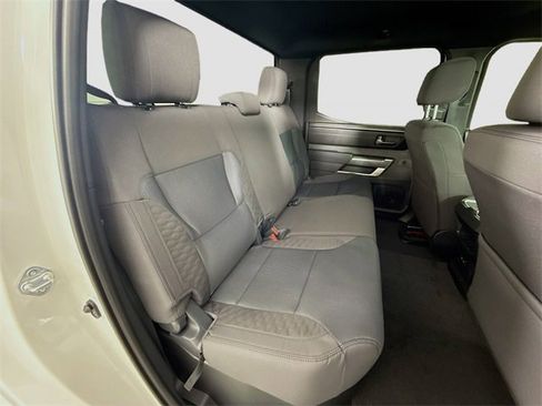 New 2026 Toyota Tundra SR5 image 25