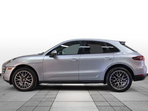 Used 2018 Porsche Macan image 4