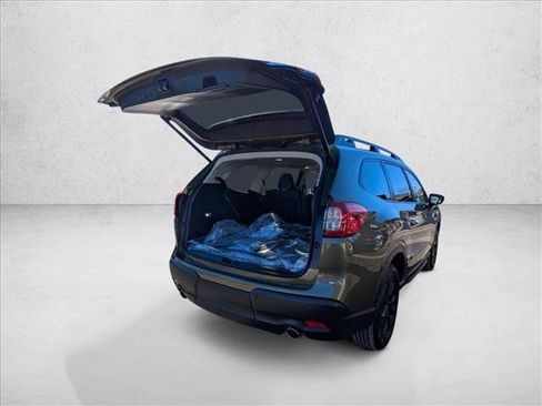 New 2026 Subaru Ascent Premium image 23