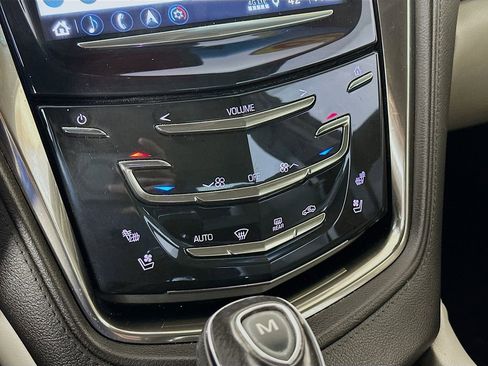 Used 2019 Cadillac CTS Luxury image 24