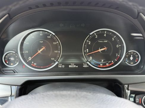 Used 2017 BMW X6 xDrive35i image 20