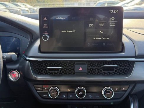 Used 2025 Acura ADX A-Spec image 17