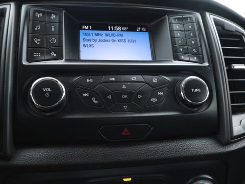 Used 2022 Ford Ranger XL w/ Equipment Group 101A High AWD/4WD image 17