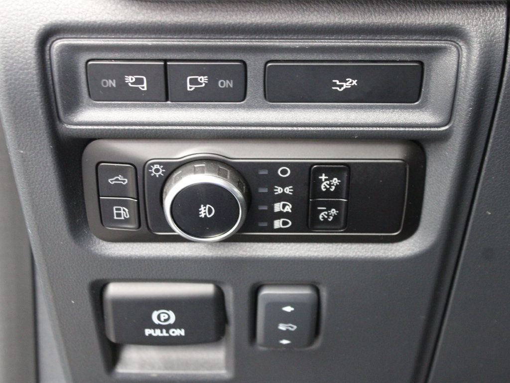 Used 2023 Ford F150 Lariat w/ Equipment Group 502A High AWD/4WD image 62