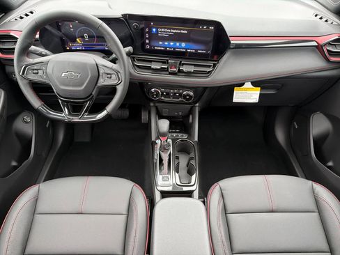 New 2026 Chevrolet TrailBlazer RS w/ Convenience Package image 3