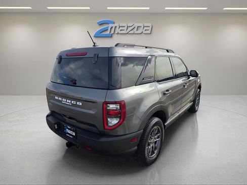 Used 2022 Ford Bronco Sport Big Bend w/ Convenience Package image 5