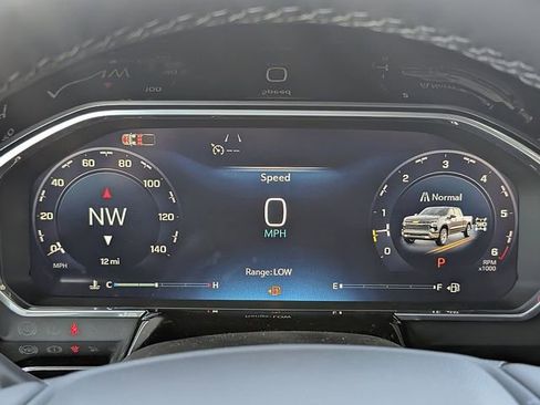 New 2026 Chevrolet Silverado 1500 RST w/ Convenience Package II image 25