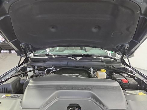 New 2026 RAM 2500 Big Horn image 40