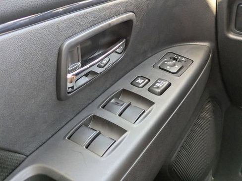 New 2026 Mitsubishi Outlander Sport S image 23