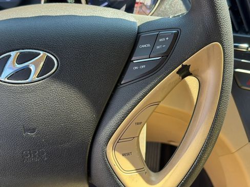 Used 2011 Hyundai Sonata GLS w/ Popular Equipment Pkg 2 FWD image 36