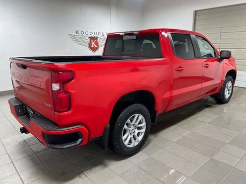 Used 2023 Chevrolet Silverado 1500 RST image 6