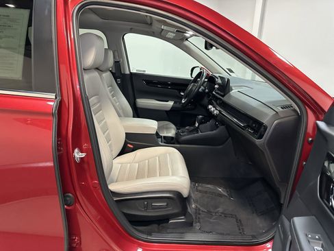 Certified 2024 Honda CR-V EX-L image 38