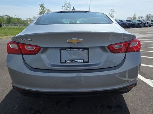 Used 2023 Chevrolet Malibu LT FWD image 9