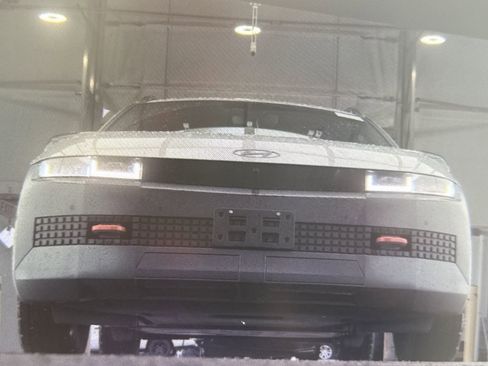 Used 2026 Hyundai Ioniq 5 XRT image 11