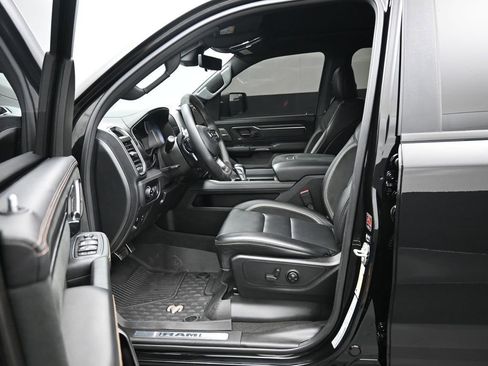 Used 2024 RAM 1500 TRX AWD/4WD image 9