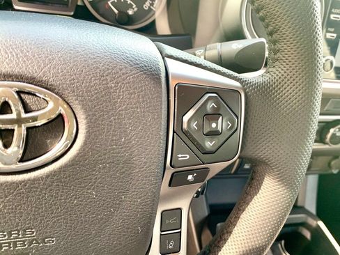 Used 2023 Toyota Tacoma SR5 RWD image 30