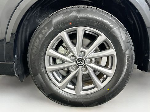 Used 2024 MAZDA CX-5 AWD 2.5 S w/ Preferred Package image 11