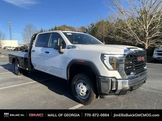 New 2025 GMC Sierra 3500 Pro w/ Convenience Package video 1