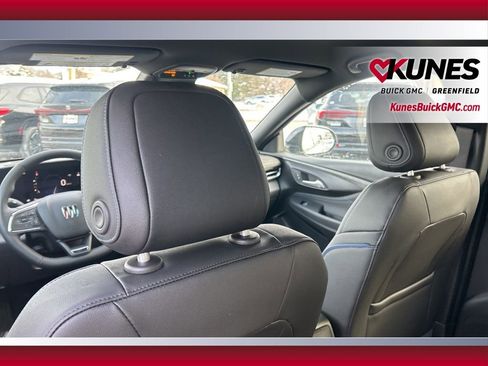 New 2026 Buick Envista Sport Touring w/ Convenience I Package image 35