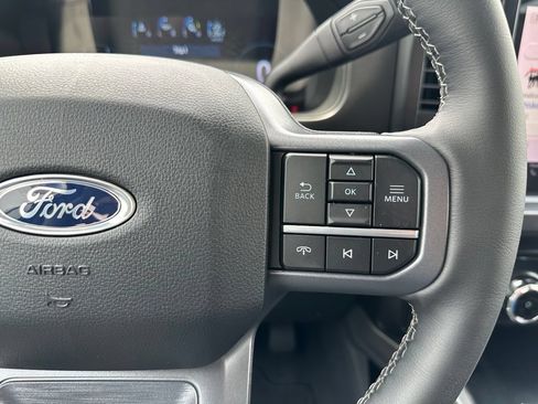 New 2026 Ford F350 Lariat w/ Chrome Package AWD/4WD image 22