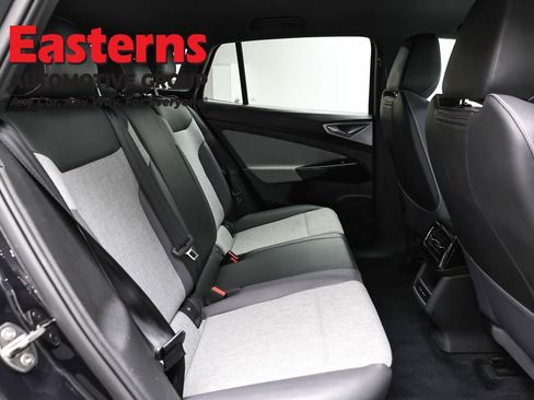 Used 2024 Volkswagen ID.4 2WD image 21