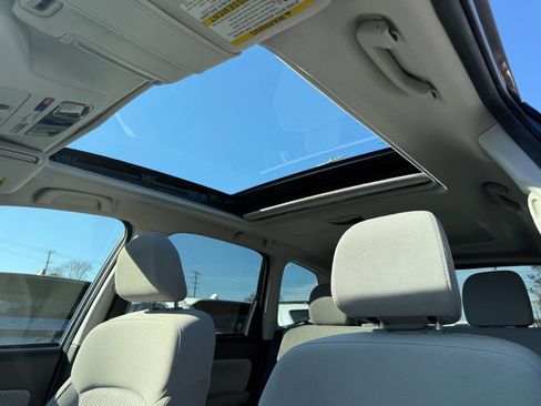 Used 2018 Subaru Forester 2.5i Premium image 10