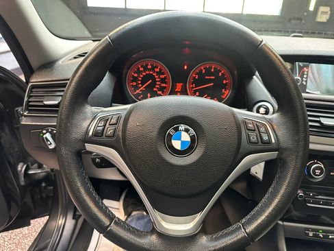 Used 2014 BMW X1 xDrive28i AWD/4WD image 12