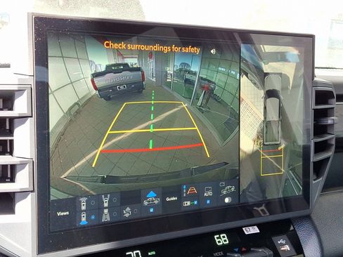 New 2025 Toyota Tundra SR5 image 12