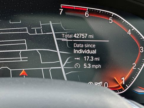 Used 2023 BMW X3 sDrive30i w/ Convenience Package image 28