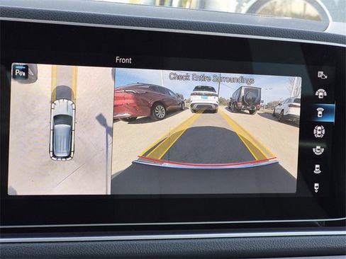 Certified 2022 Mercedes-Benz GLE 350 4MATIC image 21