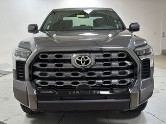 New 2026 Toyota Tundra Platinum video 2