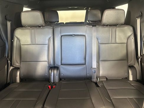 Certified 2023 Chevrolet Tahoe RST image 22