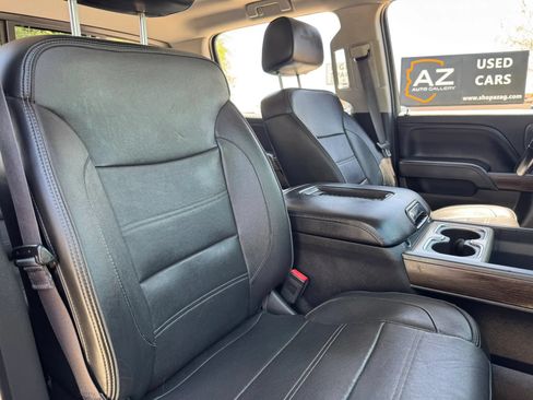 Used 2017 GMC Sierra 1500 Denali AWD/4WD image 34
