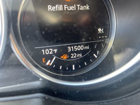 Used 2023 MAZDA CX-5 AWD 2.5 S w/ Select Package image 11