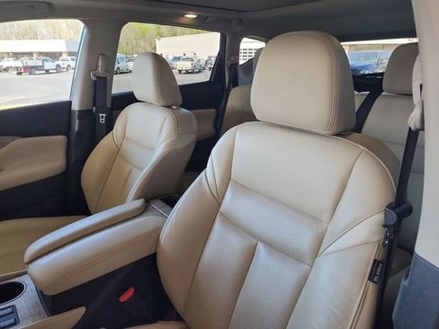 Used 2024 Nissan Murano SL w/ Cargo Package FWD image 11