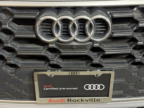 Certified 2024 Audi Q5 2.0T Premium Plus AWD/4WD image 22