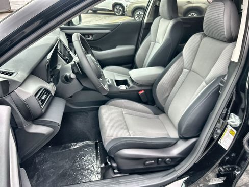 New 2025 Subaru Outback Premium w/ Popular Package #1A image 14
