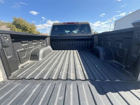 Used 2026 Chevrolet Silverado 1500 RST w/ RST Select Package image 13