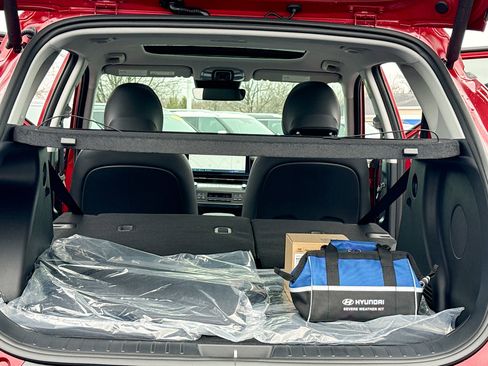 New 2026 Hyundai Kona Limited image 7