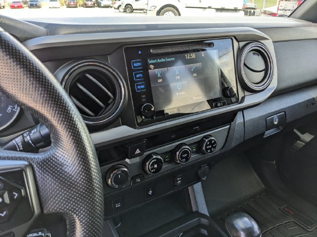 Used 2016 Toyota Tacoma TRD Off-Road w/ Towing Package AWD/4WD image 22