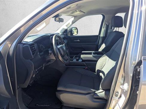 Used 2024 Toyota Tundra SR5 image 10