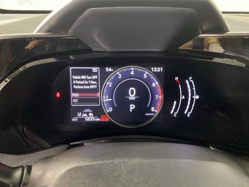 Certified 2025 Lexus NX 350 AWD image 19