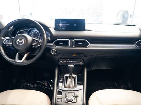 Used 2023 MAZDA CX-5 AWD 2.5 S image 9